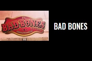 Bad Bones Tattoos