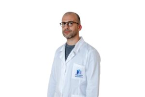 Dr. Filipe Sobral Blanco, um dos melhores neurologistas em Portugal