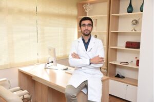 Dr. Guilherme Marques