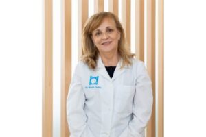 Dra. Manuela Cochito 