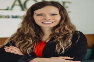 Dra. Andreia Lopes dos nutricionistas em Portugal