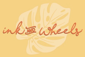 Ink&Wheels