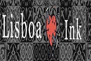 Lisboa Ink dos melhores tatuadores Portugal