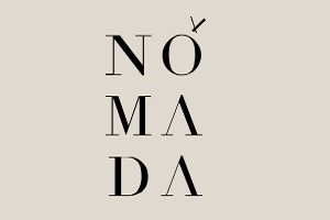 Nómada dos restaurantes japoneses