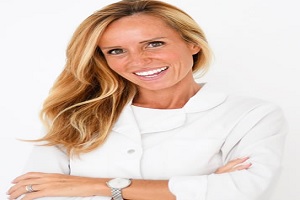 Nutricionista Mariana Abecasis
