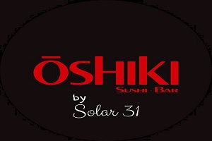 OSHIKI by Solar 31