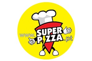 Super Pizza é uma das melhores pizzarias em Portugal por suas pizzas de massa mãe