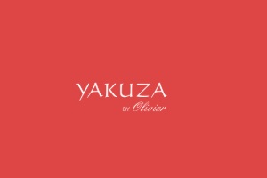 Yakuza by Olivier