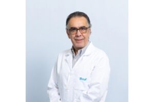 Dr. Carlos Rabaçal Silva 