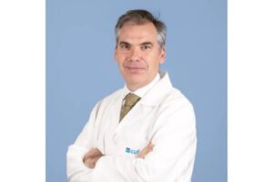 O Dr. David Subirá é reconhecido como um dos melhores urologistas em Portugal