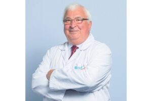 O Dr. António Cabeças é outro dos melhores urologistas em Portugal
