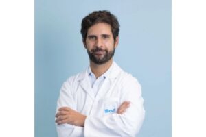 Dr. Fradique Moreira
