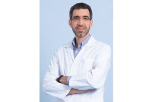 Dr. Frederico Furriel