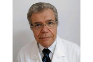 O Dr. João de Sá é um dos melhores neurologistas em Portugal
