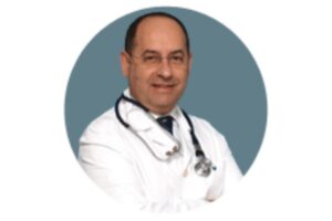 O Dr. José Pires Soares, um dos melhores endocrinologistas em Portugal 