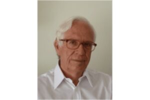 Dr. Luís Gonçalves Sobrinho, considerando o melhor endocrinologista em Portugal 