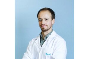 O Dr. Paulo Maia Araújo é um dos melhores cardiologistas em Portugal 