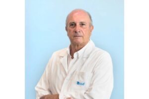 Dr. Manuel Nogueira Silva 