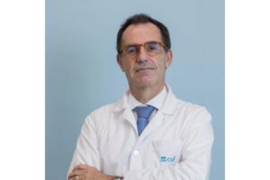 O Dr. Nuno Cardim é reconhecido entre os melhores cardiologistas em Portugal 