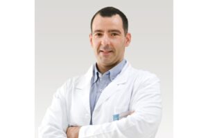 O Dr. Paulo Carvalho Ferreira destaca entre os melhores endocrinologistas em Portugal 