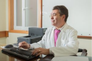 Dr. Paulo Dinis