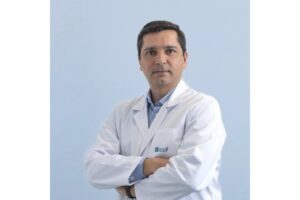 Dr. Sérgio Bravo Baptista 