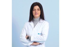 A Dra. Ana Botelho destaca entre os melhores cardiologistas de Portugal 