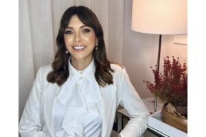 A Dra. Daniela Gorgulho destaca entre os melhores dermatologistas em Portugal 