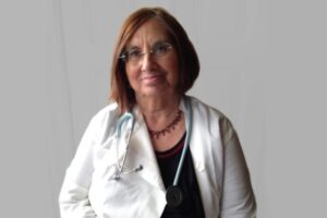 Dra. Isabel do Carmo 