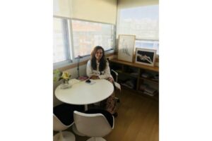 Dra. Susana Vilaça, dermatologista em Portugal 