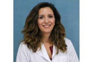 A dra. Margarida Rodrigues é reconhecida entre os melhores neurologistas em Portugal