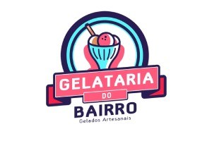 Gelataria do Bairro 