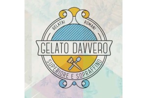 Davvero é outra das melhores gelatarias em Portugal 