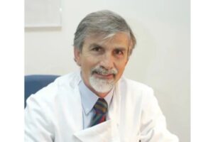 O Dr. João Abel Amaro é considerado um dos melhores dermatologistas em Portugal 