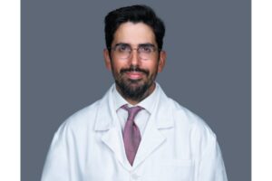 O Dr. Mário Pereira Lourenço é um dos melhores urologistas em Portugal