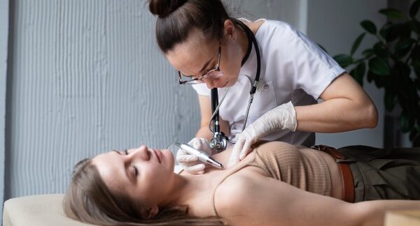 Melhores dermatologistas em Portugal