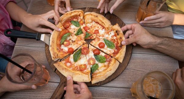 Melhores pizzarias em Portugal