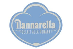 Nannarella é uma gelataria muito reconhecida em Portugal 