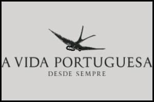 A Vida Portuguesa é mais do que uma loja de artigos para casa baratos; na verdade, é uma celebração da cultura portuguesa