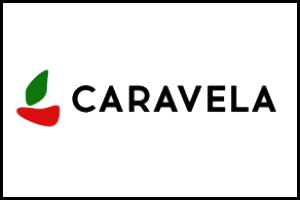 A Casa Caravela é uma loja de artigos para casa baratos que combina funcionalidade e estilo em seus produtos
