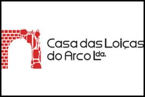 A Casa das Loiças do Arco é uma loja de artigos para casa baratos que se destaca pela variedade e qualidade de suas louças