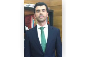 O Dr. Diogo Telles Correia é reconhecido como um dos melhores psiquiatras em Portugal 
