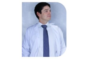 O Dr. Ricardo Kühni é amplamente reconhecido entre os melhores psiquiatras em Portugal 