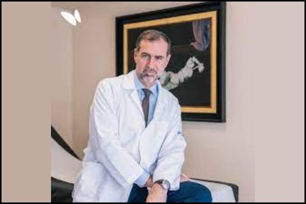 Dr. António Conde