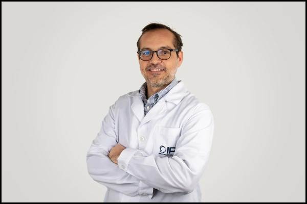 O Dr. Carlos Nabuco é um dos melhores cirurgiões da tiroide em Portugal