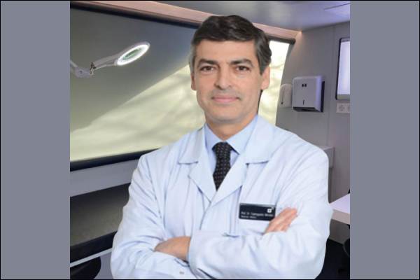 Dr. João Espregueira-Mendes