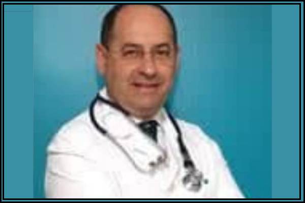 O Dr. José Pires Soares é amplamente reconhecido como um dos melhores cirurgiões da tiroide em Portugal