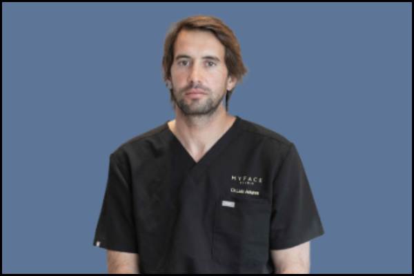 O Dr. Luís Antunes, por sua vez, é um dos melhores cirurgiões de blefaroplastia em Portugal