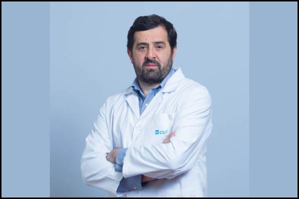 Dr. Tiago Pimenta