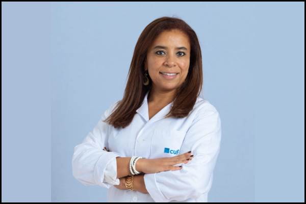 A Dra. Ana Alves Rafael é, sem dúvida, uma das melhores cirurgiões da tiroide em Portugal